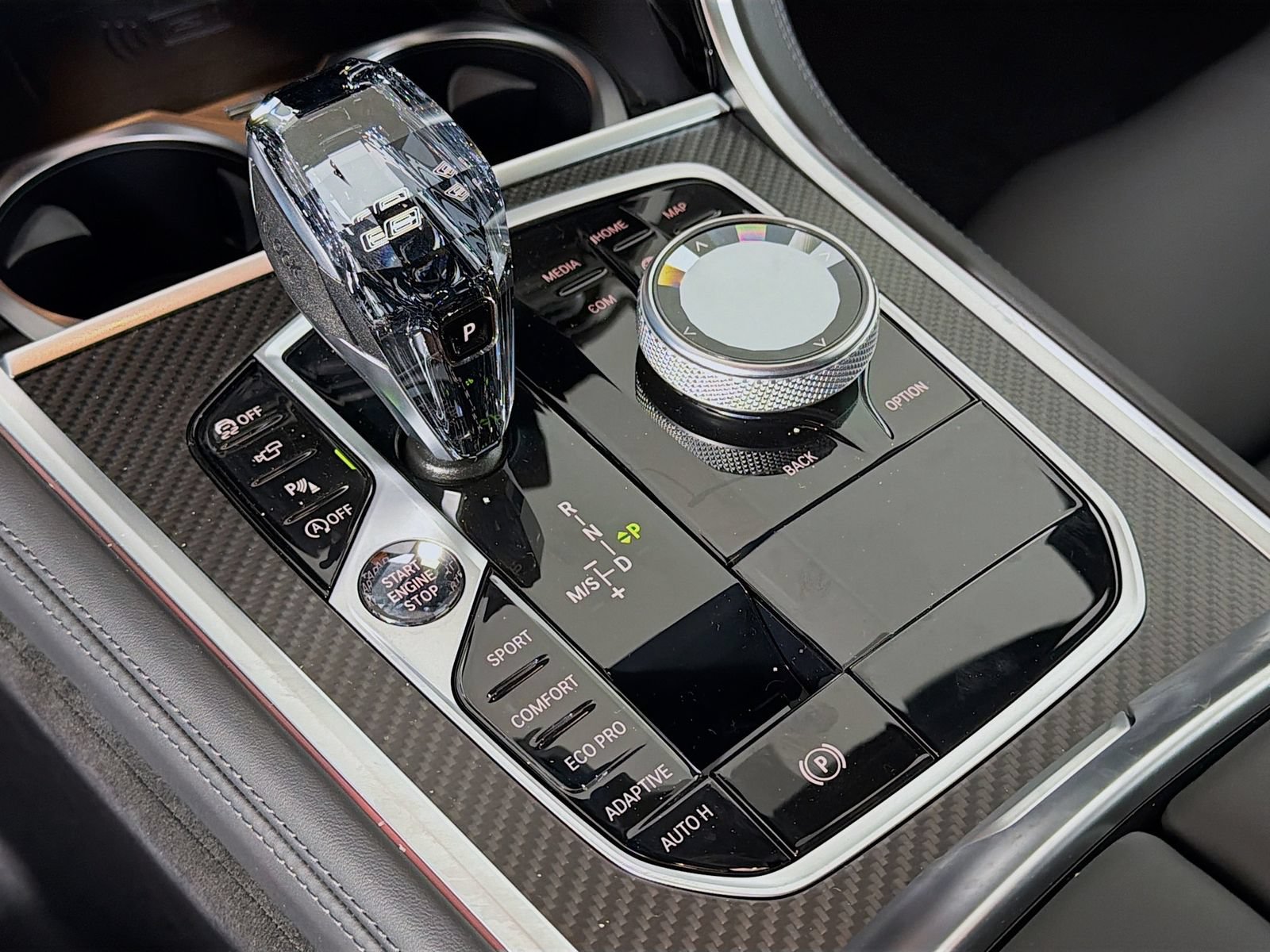 New 2026 BMW M850i xDrive AWD/4WD image 20