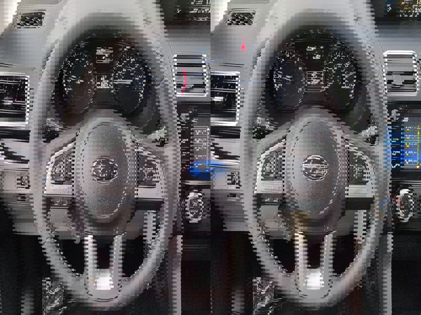 Used 2017 Subaru Forester 2.5i Limited image 25