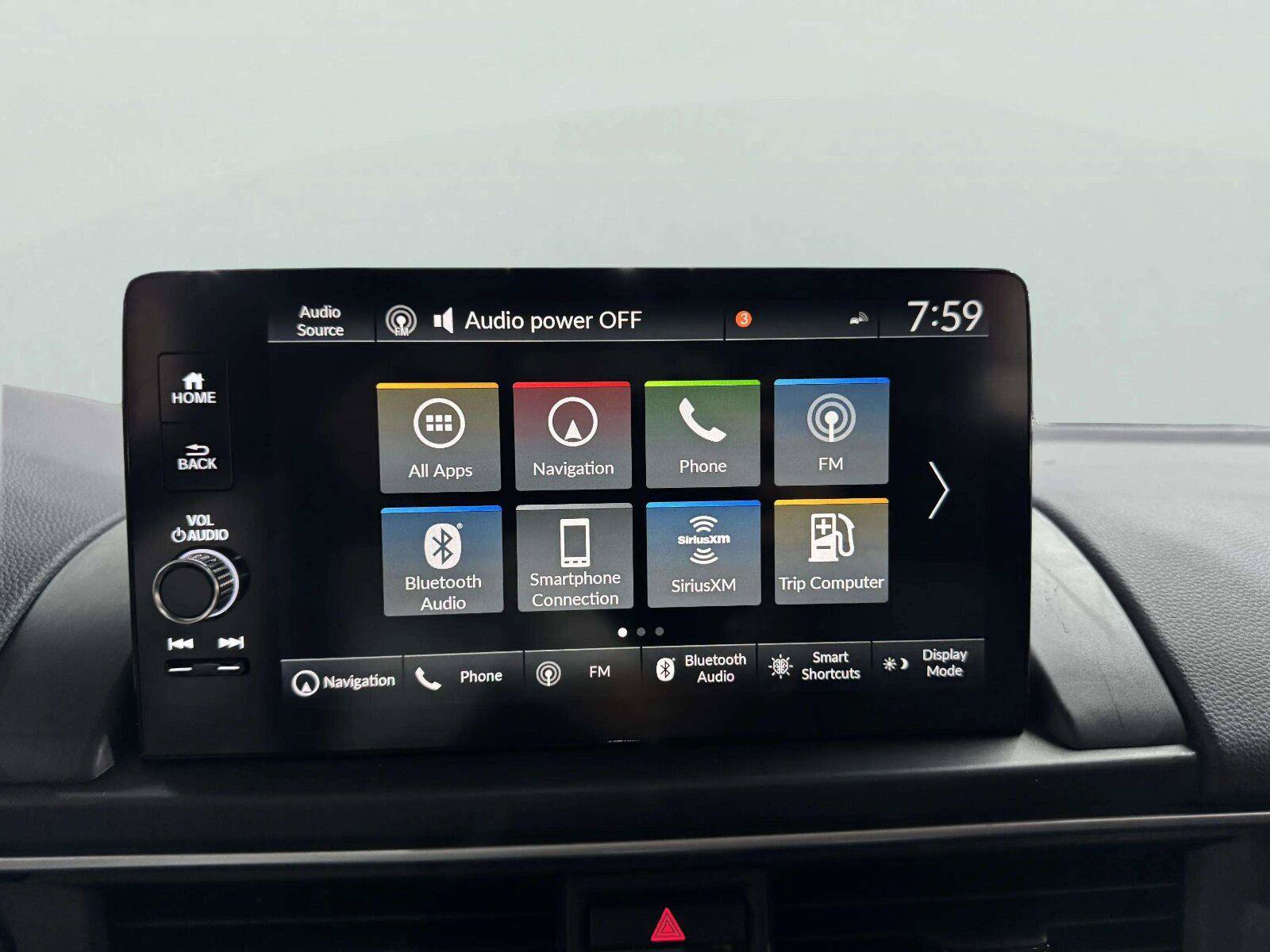 Used 2023 Honda Pilot Elite image 54