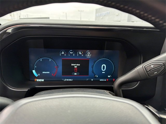 Used 2024 Ford F250 Lariat image 17