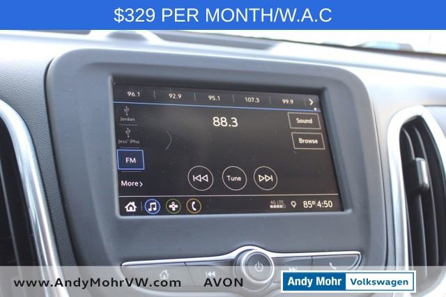 Used 2019 Chevrolet Equinox LT FWD image 35