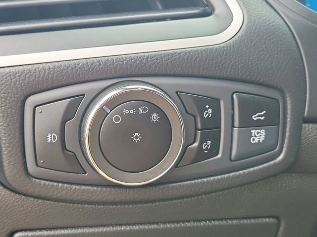 Certified 2023 Ford Edge ST-Line AWD/4WD image 15