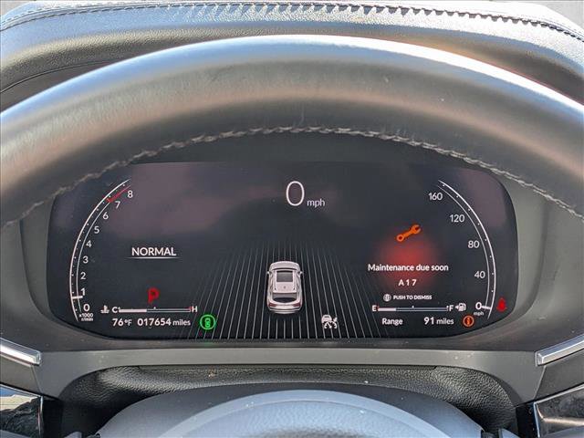 Certified 2023 Acura MDX SH-AWD w/ Technology Package image 12