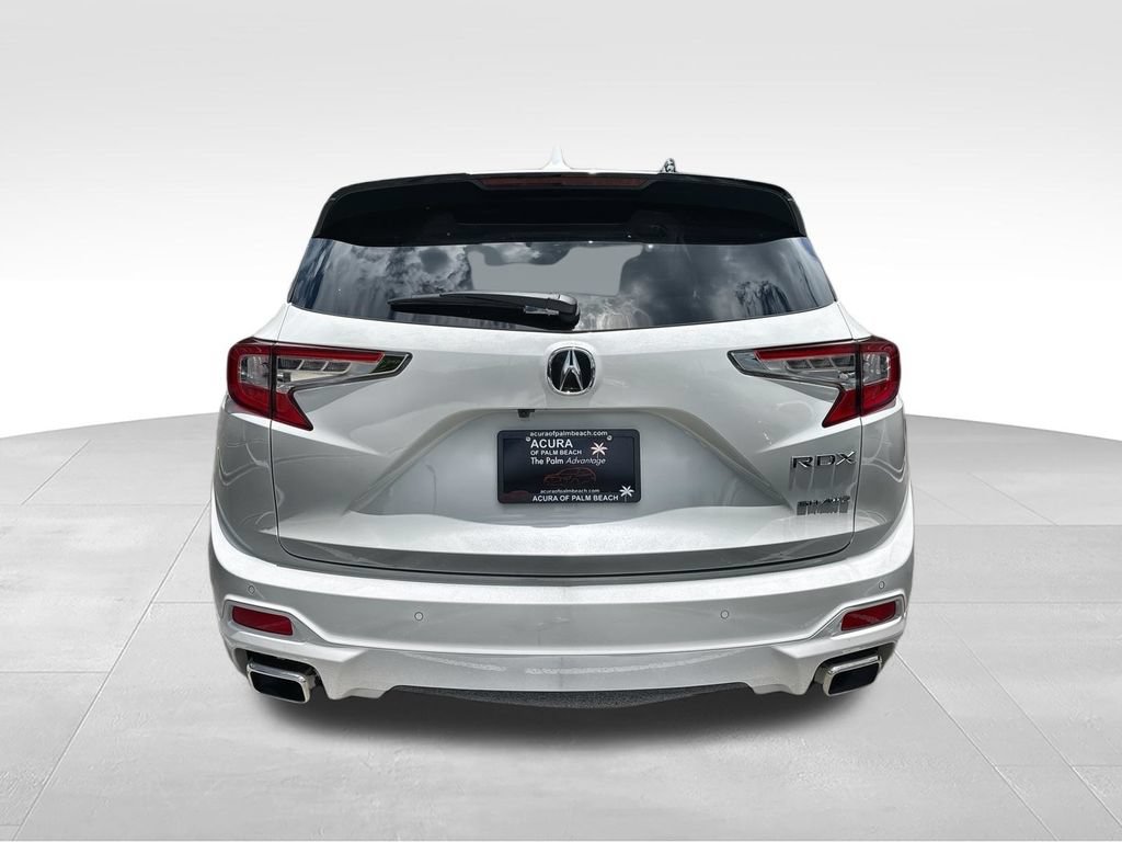 New 2026 Acura RDX SH-AWD w/ Advance Package image 7