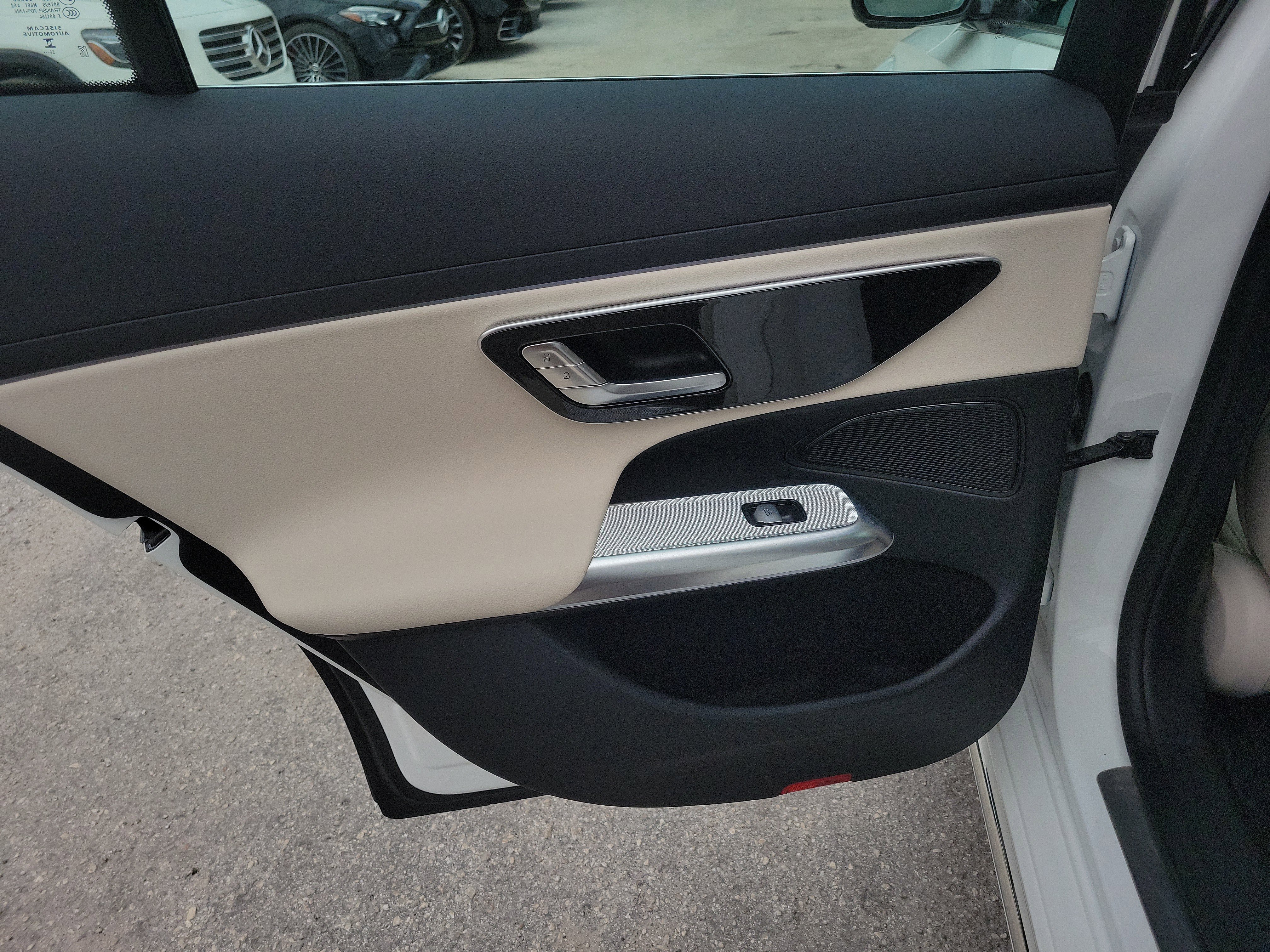 Certified 2025 Mercedes-Benz E 350 Sedan image 10