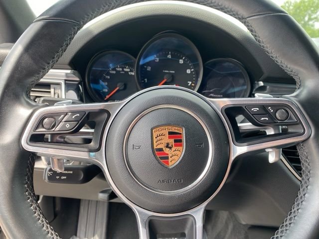 Used 2018 Porsche Macan image 13