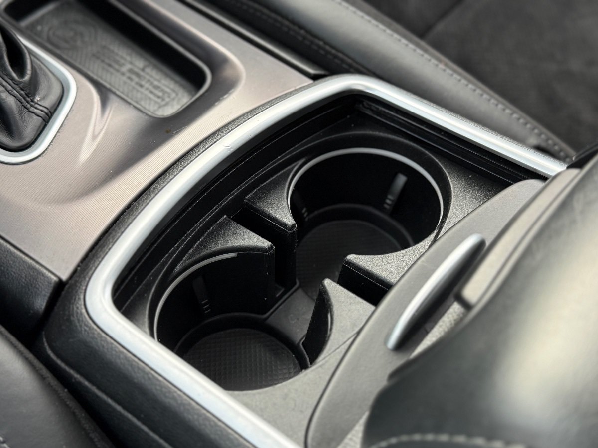 Used 2022 Dodge Charger Scat Pack RWD image 36