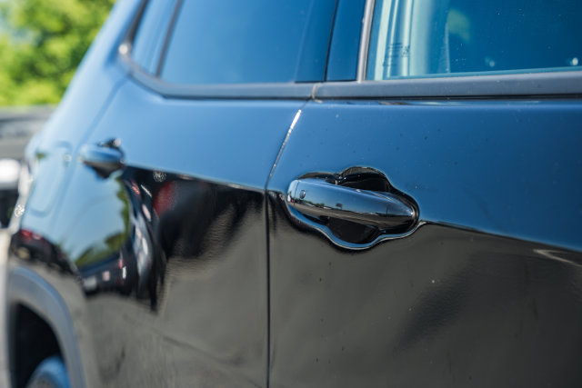 New 2026 Jeep Compass Latitude AWD/4WD image 19