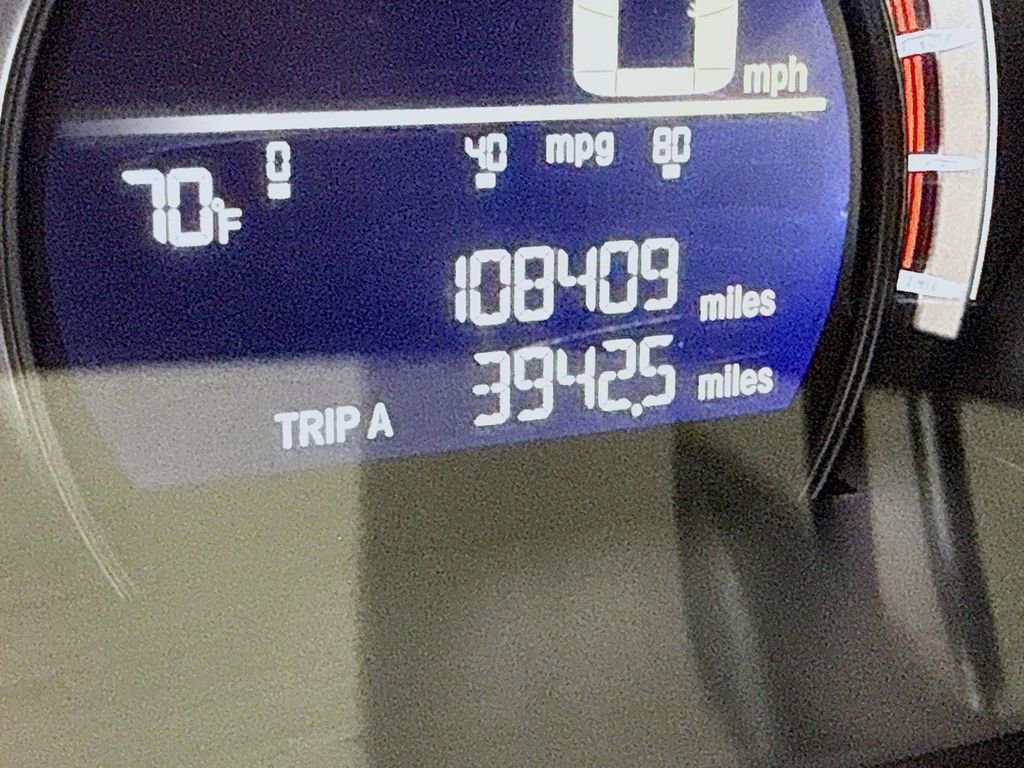 Used 2019 Honda CR-V LX image 4