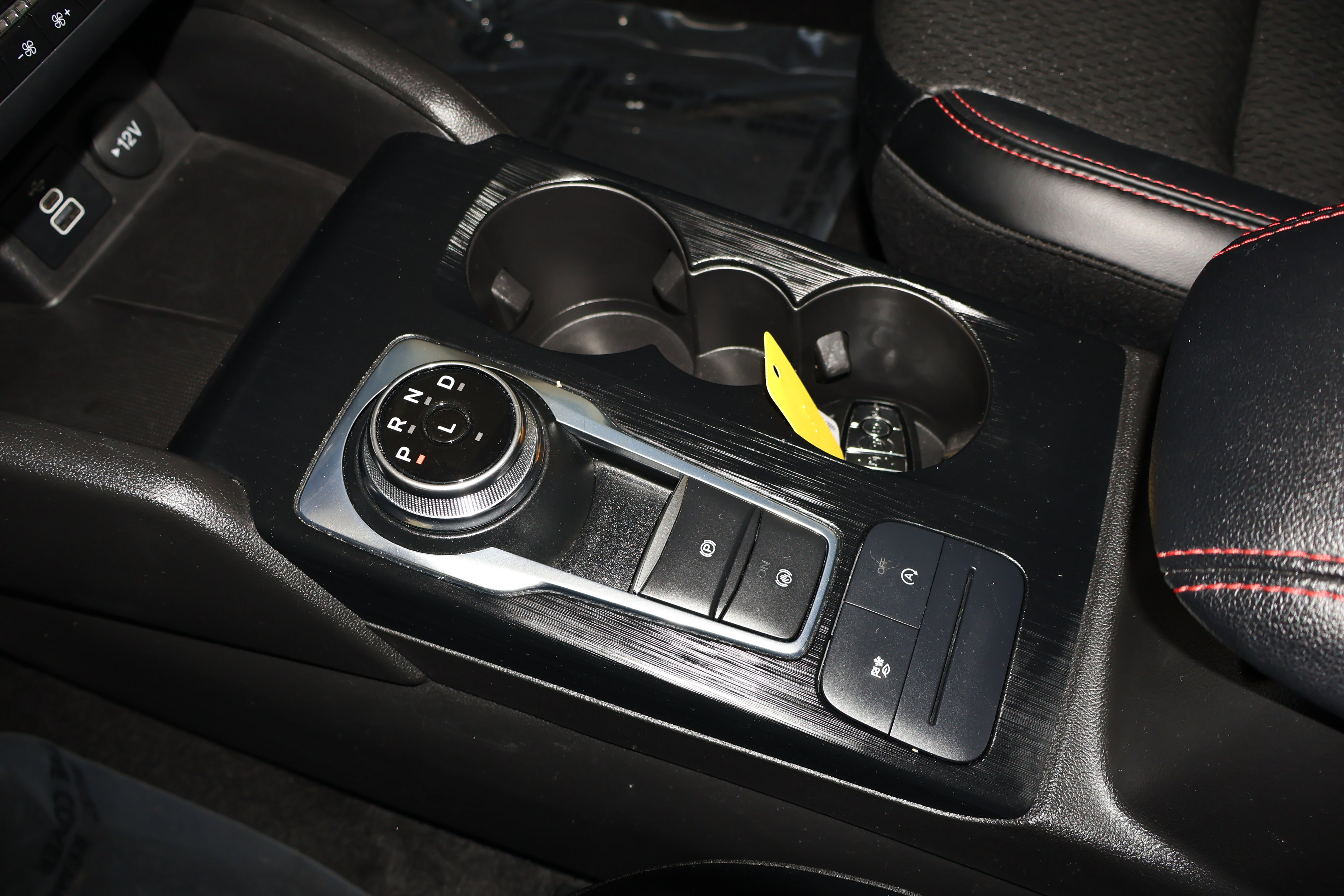 Used 2025 Ford Escape ST-Line Select image 31