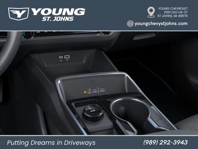 New 2027 Chevrolet Equinox LT w/ Convenience Package II FWD image 23