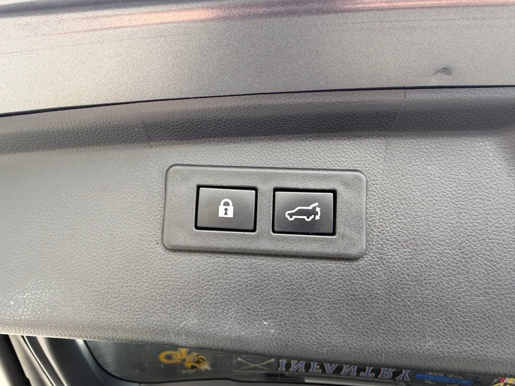 Used 2021 Subaru Outback Limited XT AWD/4WD image 7