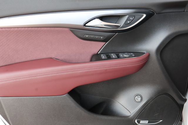 New 2026 Buick Envision Sport Touring image 12