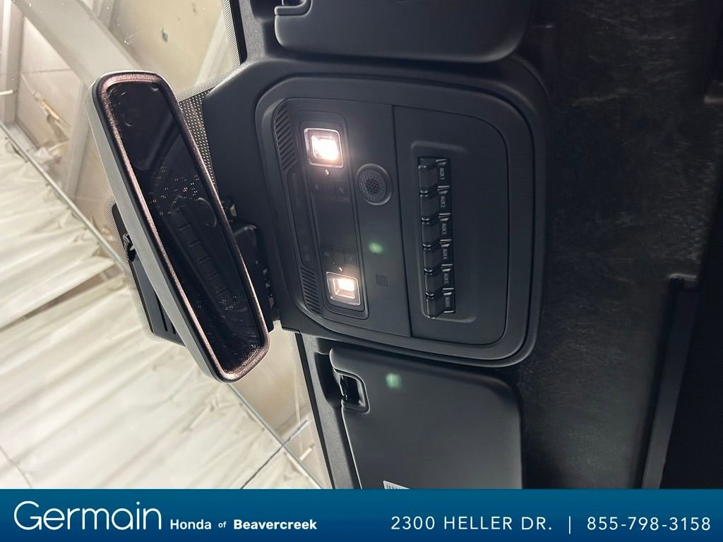 Used 2022 Ford Bronco Outer Banks image 27