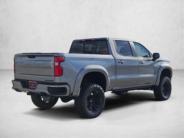 New 2026 Chevrolet Silverado 1500 RST image 2