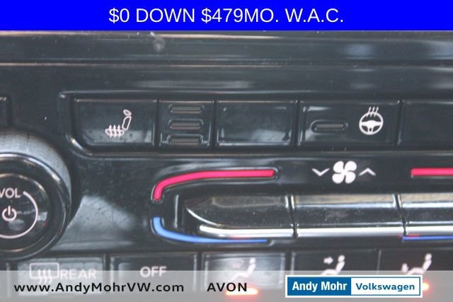 Used 2021 Jeep Grand Cherokee L Limited image 40