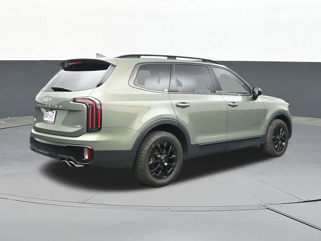 Used 2024 Kia Telluride SX X-Pro image 10