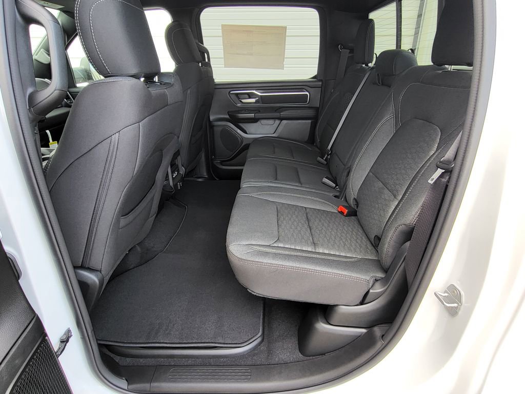 New 2026 RAM 1500 Big Horn image 32