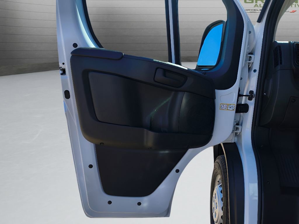 New 2026 RAM ProMaster 2500 image 13