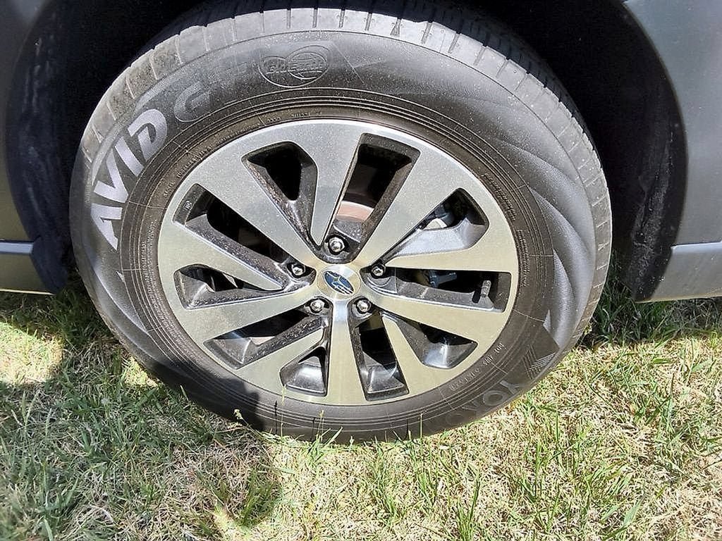 Used 2024 Subaru Outback Premium AWD/4WD image 15