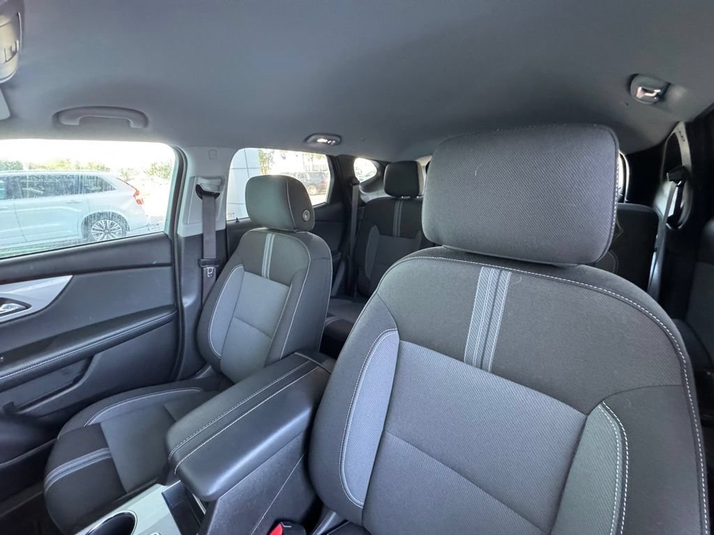 Used 2024 Chevrolet Blazer LT FWD image 14