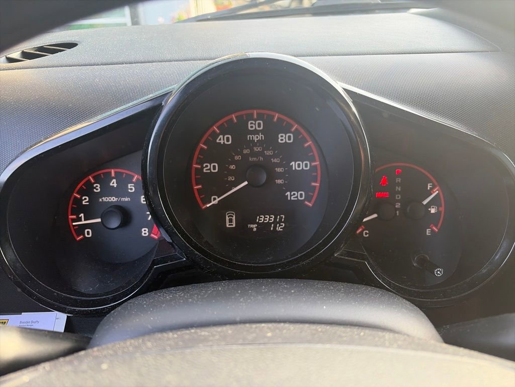 Used 2008 Honda Element SC image 13