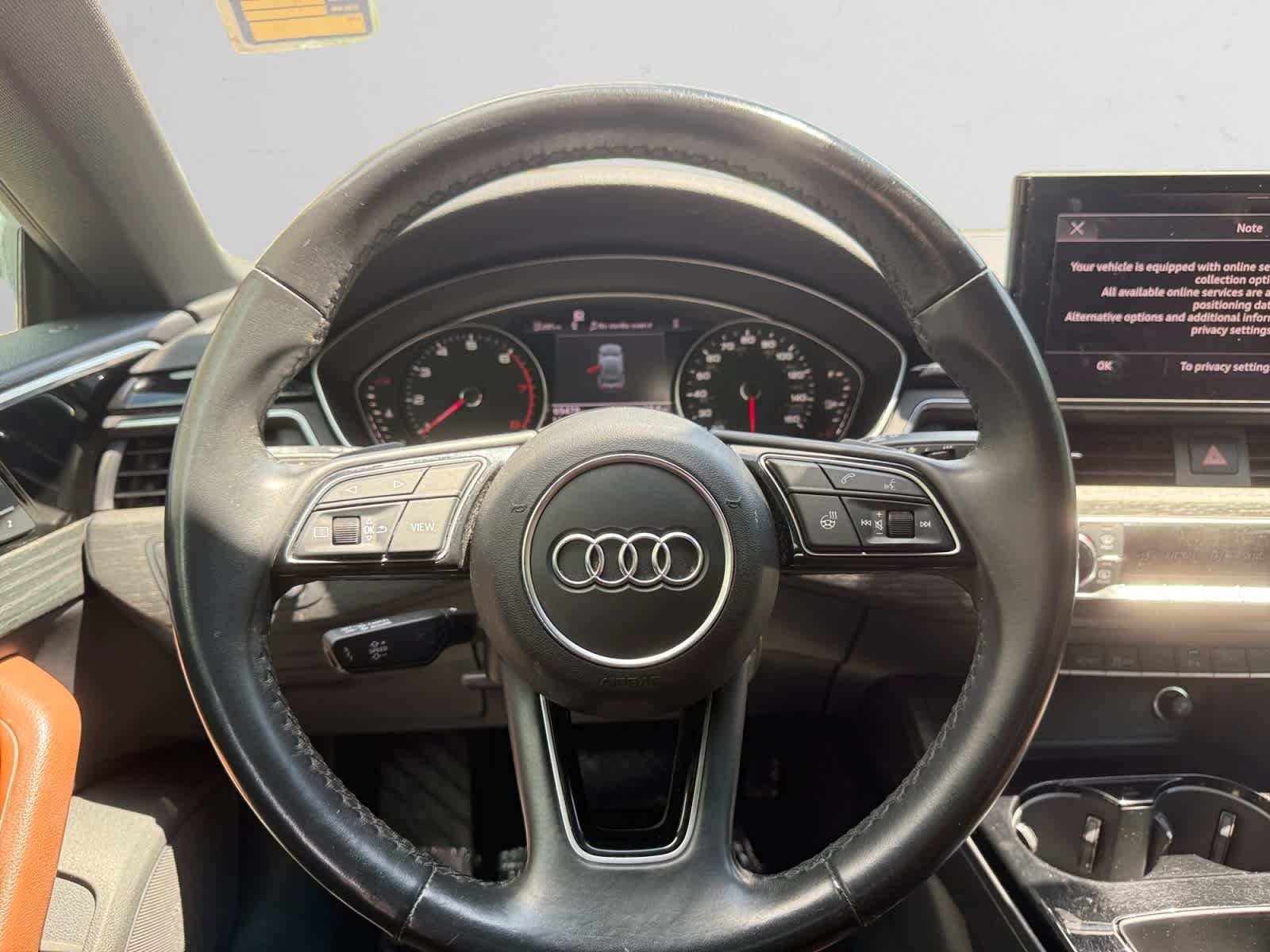Used 2022 Audi A5 2.0T Premium AWD/4WD image 12
