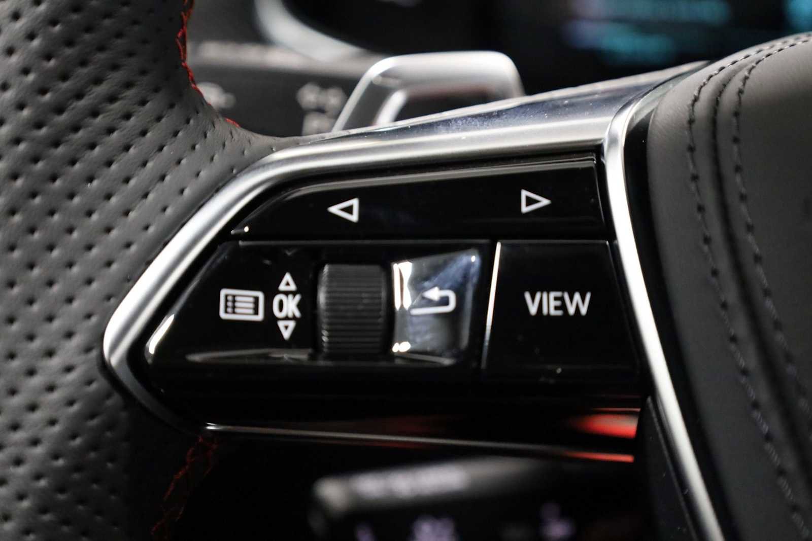 New 2026 Audi RS 7 Performance image 26