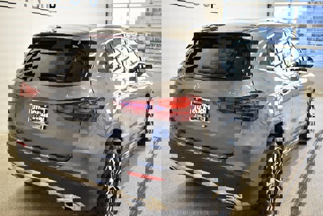 New 2026 Mercedes-Benz GLA 250 4MATIC image 4