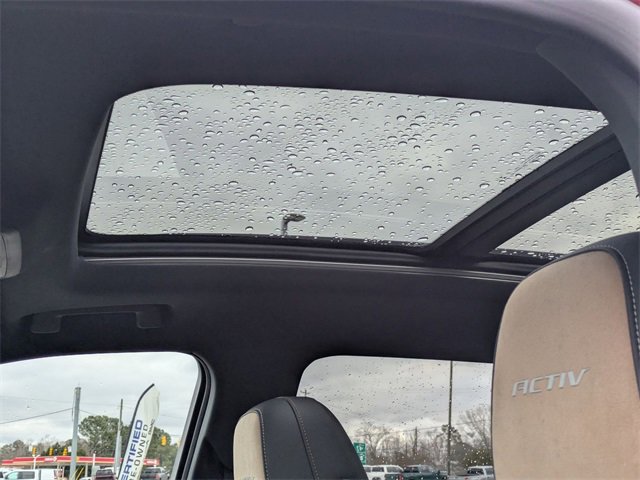 New 2026 Chevrolet Equinox ACTIV image 13