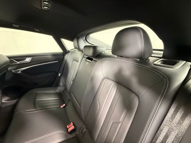 Used 2023 Audi A7 3.0T Premium image 25