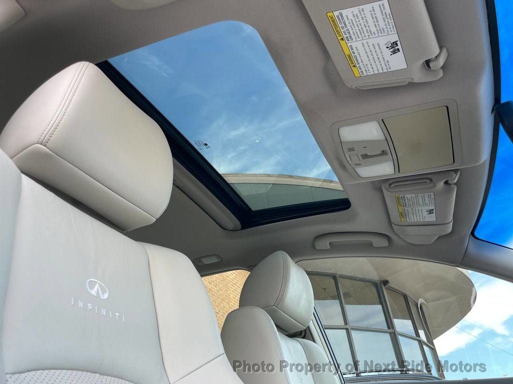 Used 2012 INFINITI G37 Journey w/ Premium Pkg RWD image 20