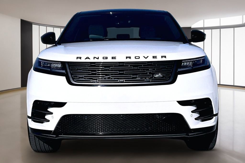 Certified 2024 Land Rover Range Rover Velar Dynamic SE AWD/4WD image 2