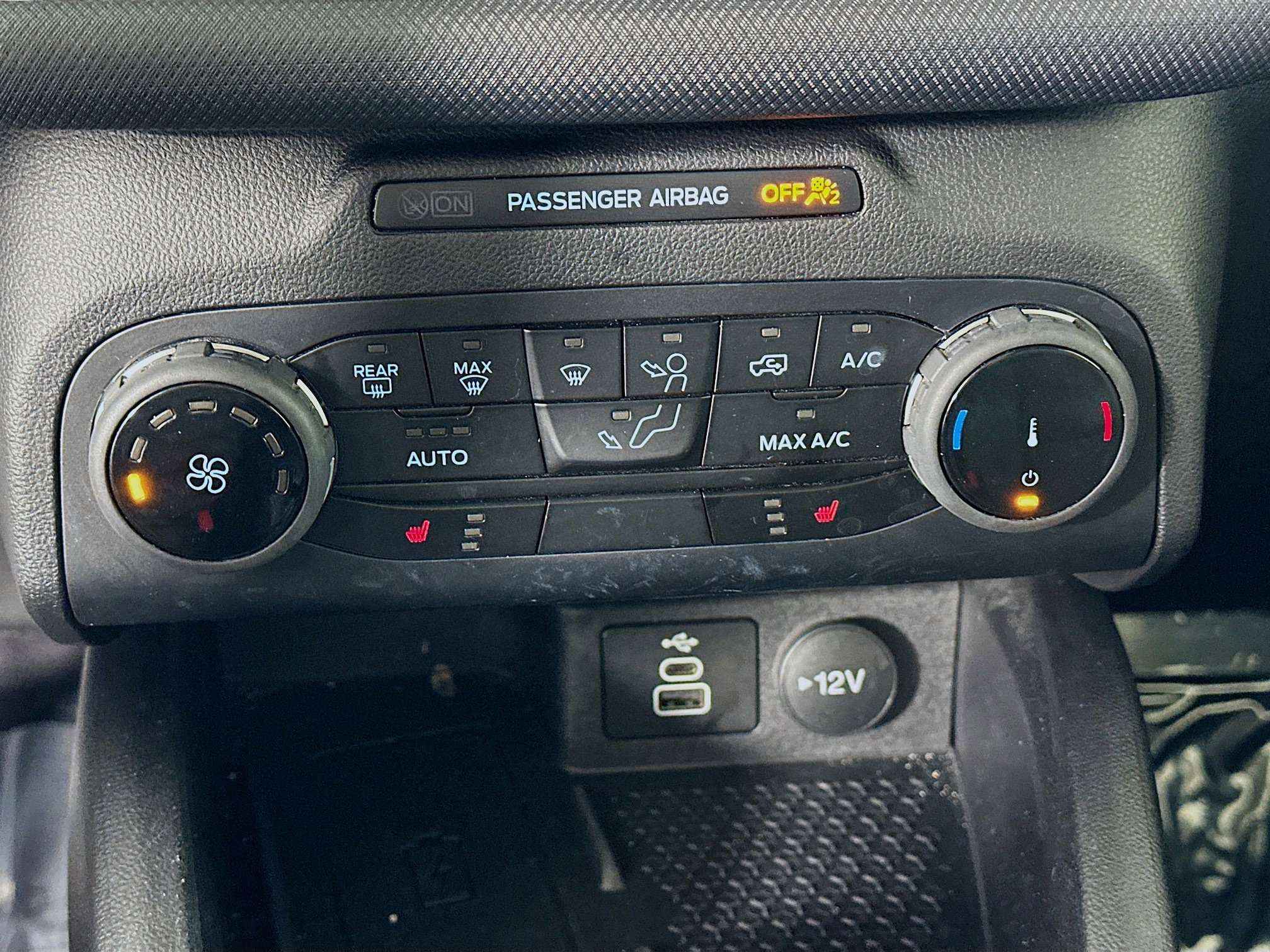 Used 2023 Ford Bronco Sport Big Bend w/ Convenience Package image 25