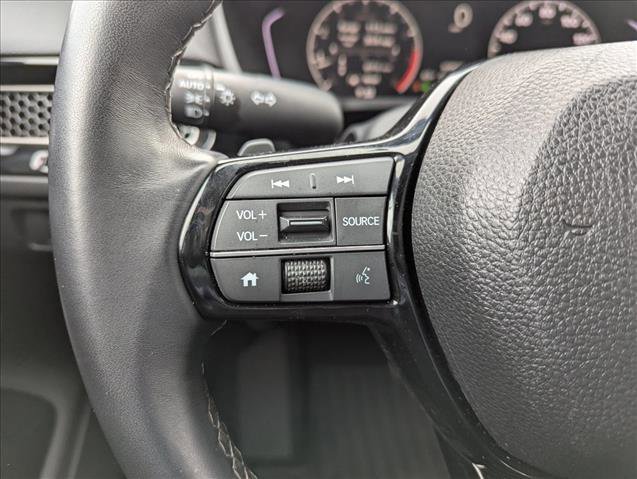 Certified 2026 Honda Civic Sport image 13