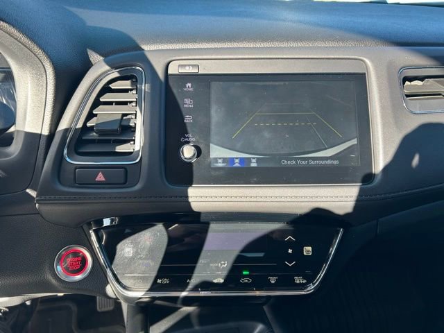 Used 2022 Honda HR-V EX image 17