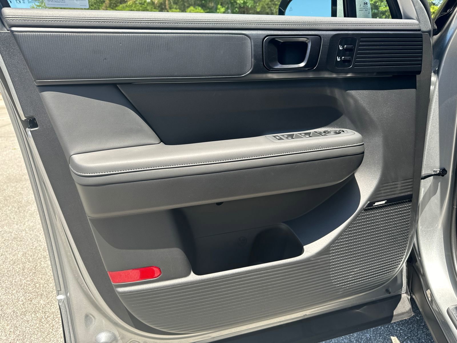 New 2024 Hyundai Santa Fe Calligraphy image 15