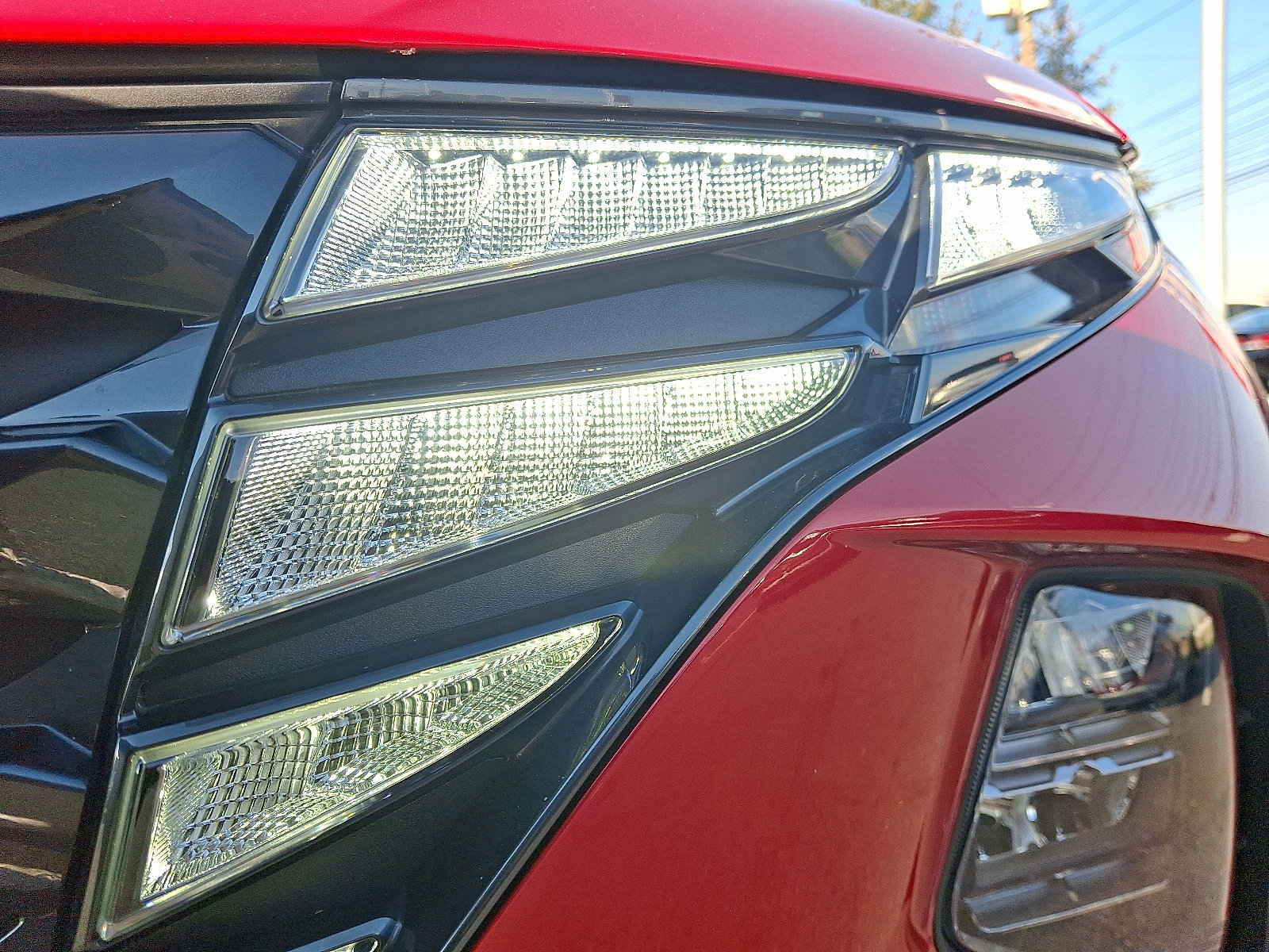 Used 2022 Hyundai Tucson SEL w/ Convenience Package image 9