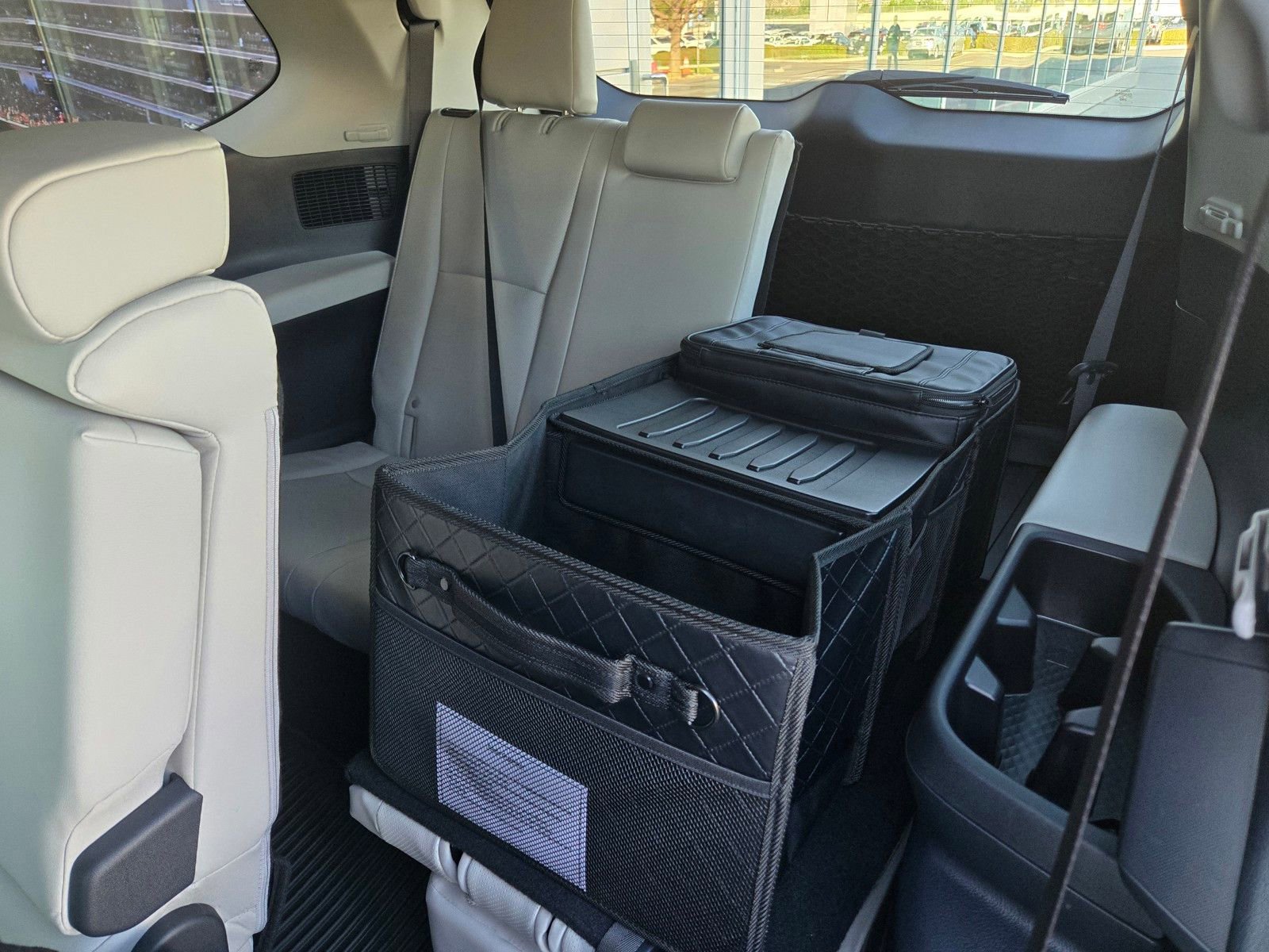 Certified 2026 Toyota Grand Highlander Limited image 11