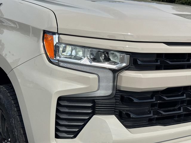 New 2026 Chevrolet Silverado 1500 RST w/ Safety Package AWD/4WD image 10