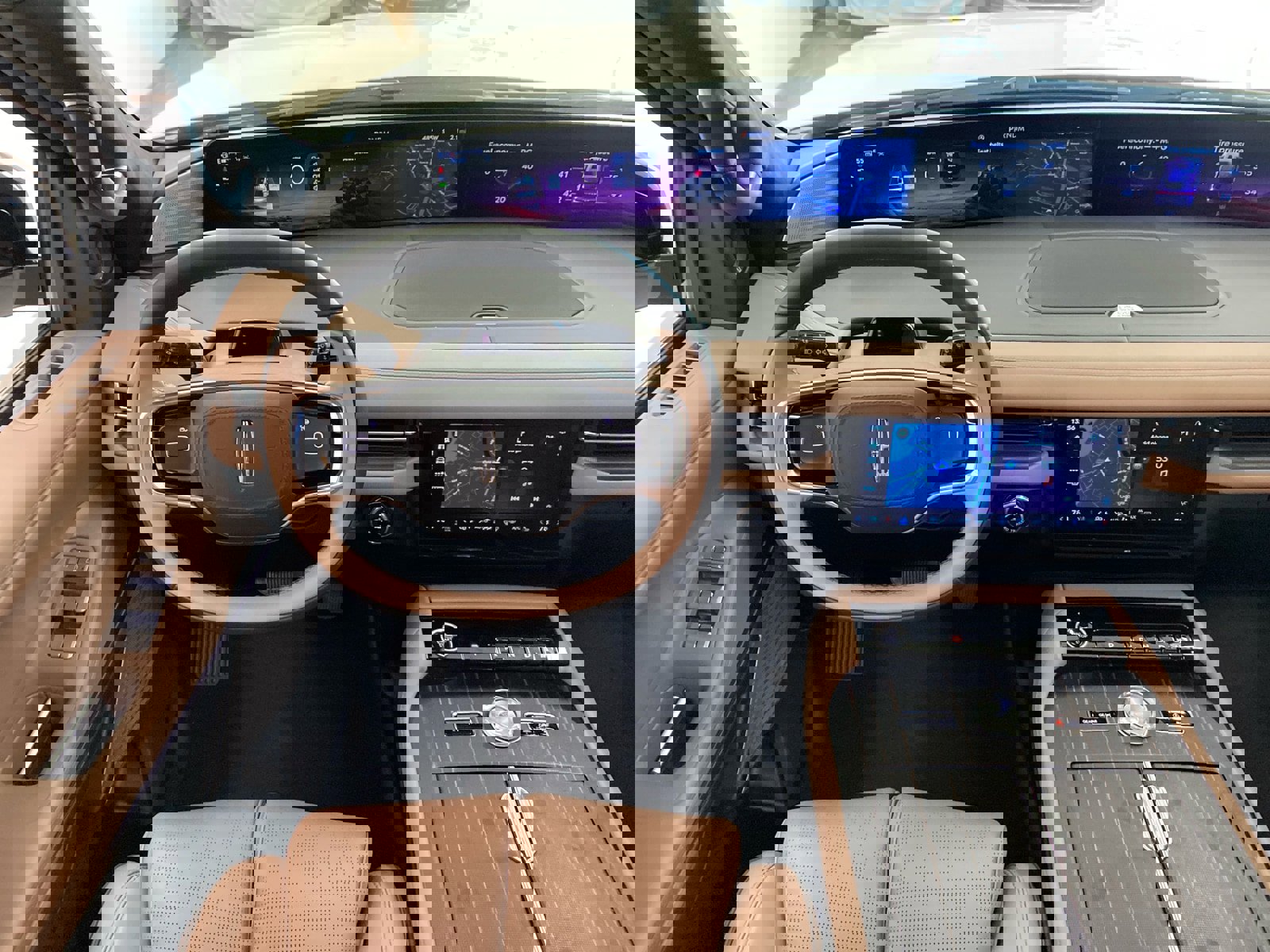 New 2025 Lincoln Navigator Black Label image 17