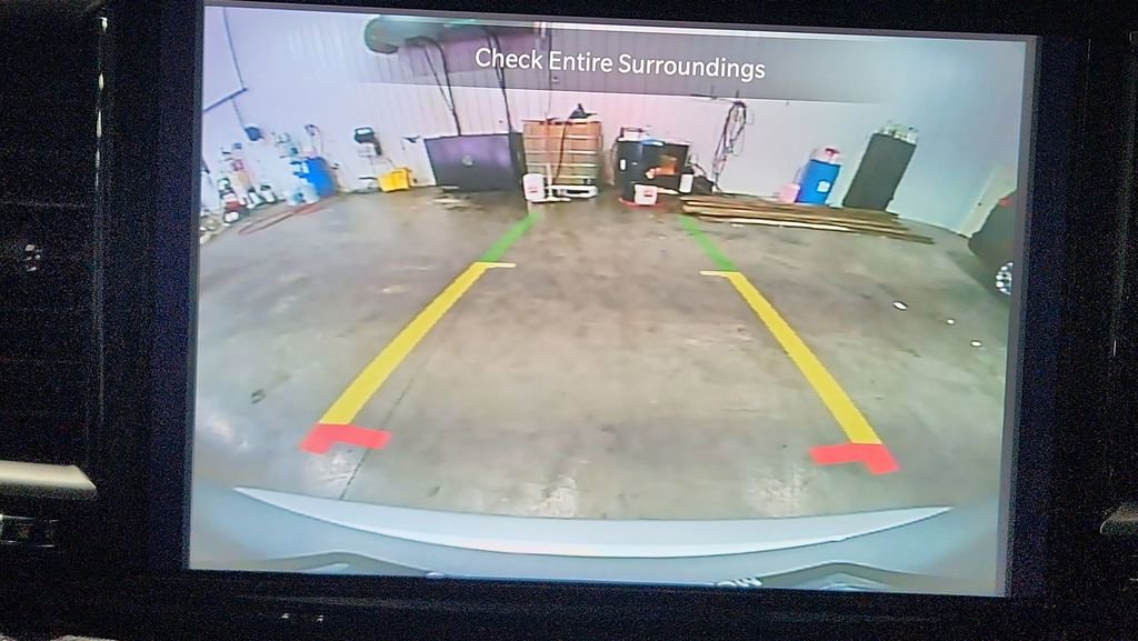 New 2026 Chrysler Pacifica Select AWD/4WD image 21