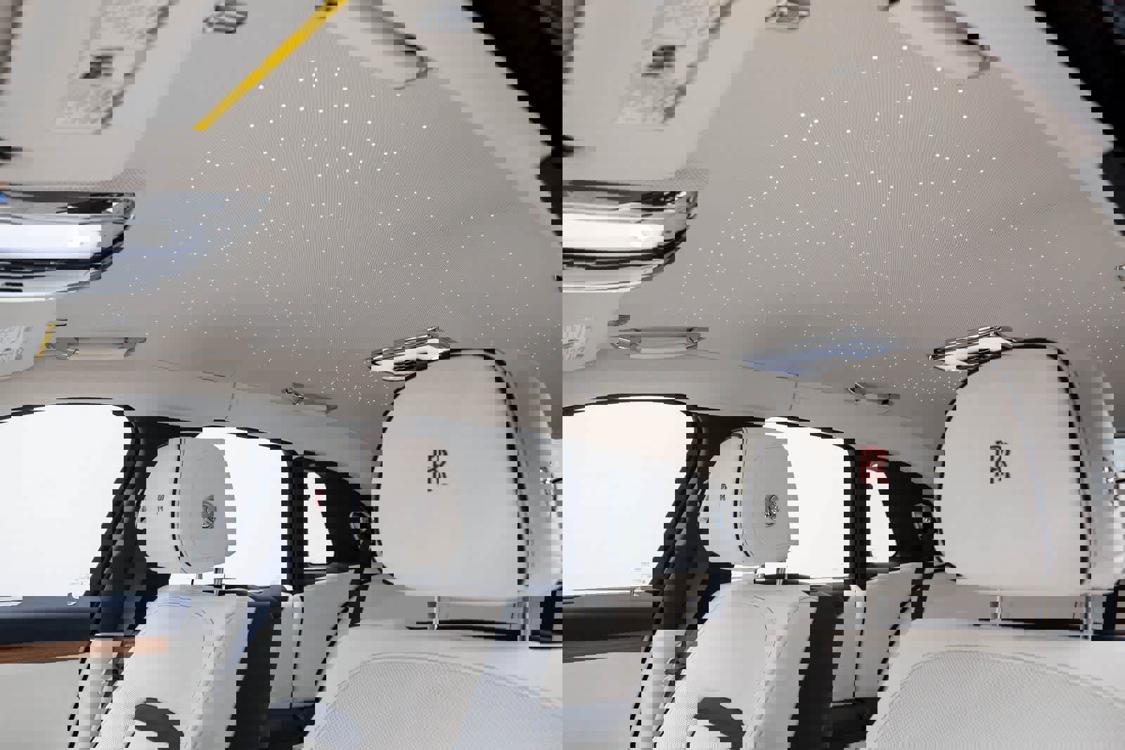 New 2026 Rolls-Royce Ghost image 56