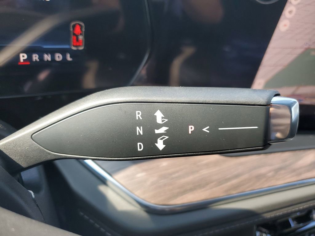 New 2026 Chevrolet Suburban LT w/ Comfort Package image 30