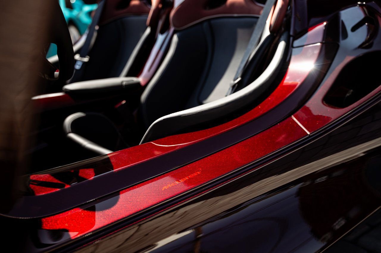Used 2021 McLaren Elva RWD image 36