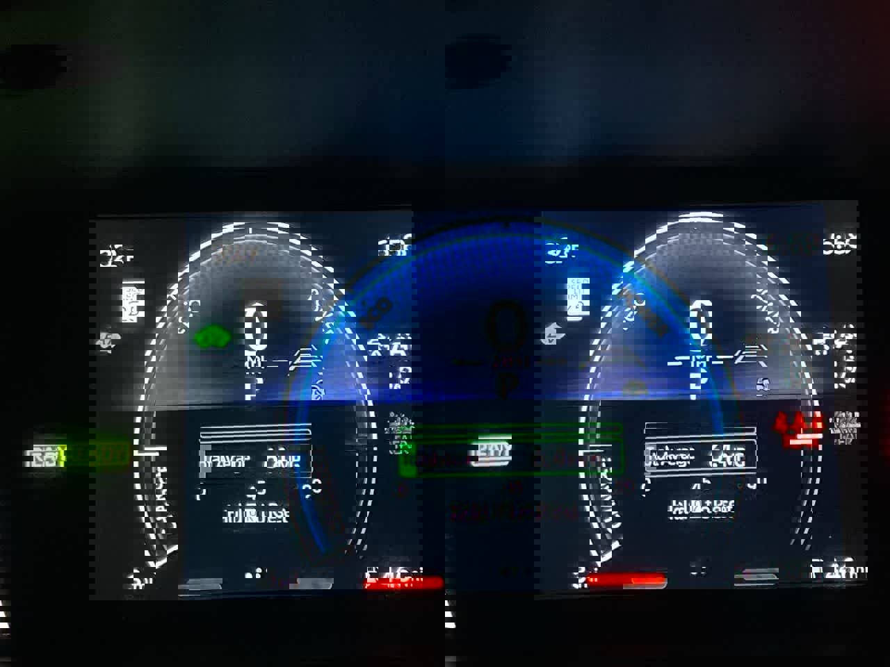 New 2026 Toyota Camry LE image 15