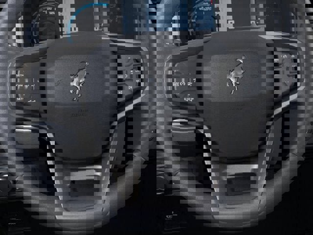 New 2025 Ford Bronco Badlands image 14