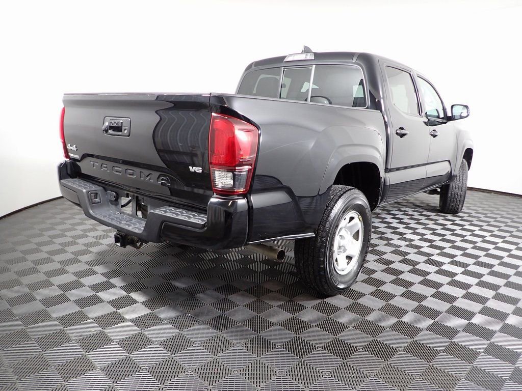 Used 2023 Toyota Tacoma SR image 11