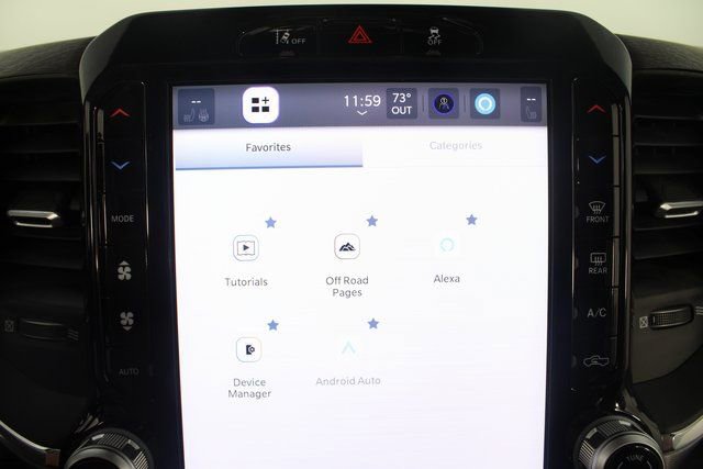 New 2026 RAM 2500 Laramie image 4