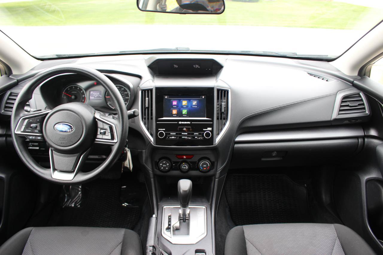 Used 2017 Subaru Impreza 2.0i Premium AWD/4WD image 27